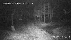 Sjezdovka Třebovská