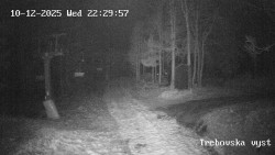 Sjezdovka Třebovská