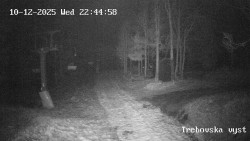 Sjezdovka Třebovská