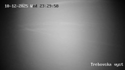 Sjezdovka Třebovská