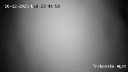 Sjezdovka Třebovská