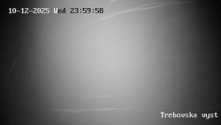 Sjezdovka Třebovská