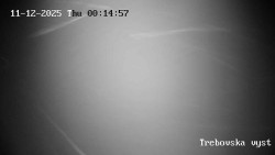 Sjezdovka Třebovská