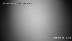 Sjezdovka Třebovská