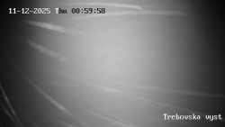 Sjezdovka Třebovská