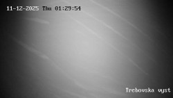 Sjezdovka Třebovská