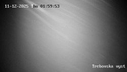 Sjezdovka Třebovská