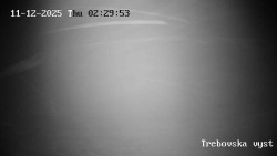 Sjezdovka Třebovská