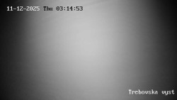 Sjezdovka Třebovská