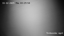 Sjezdovka Třebovská