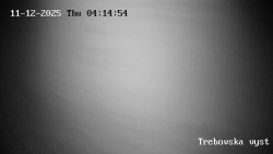 Sjezdovka Třebovská