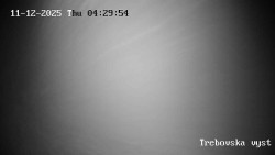 Sjezdovka Třebovská