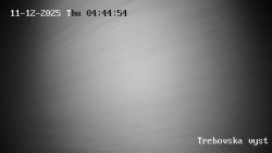 Sjezdovka Třebovská