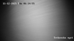 Sjezdovka Třebovská