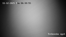 Sjezdovka Třebovská