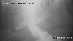 Sjezdovka Třebovská