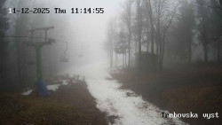 Sjezdovka Třebovská