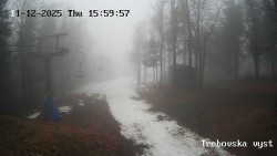 Sjezdovka Třebovská