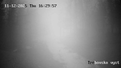 Sjezdovka Třebovská