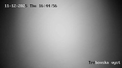 Sjezdovka Třebovská