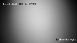 Sjezdovka Třebovská