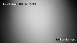 Sjezdovka Třebovská