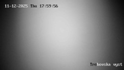 Sjezdovka Třebovská