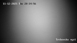 Sjezdovka Třebovská