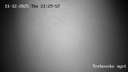 Sjezdovka Třebovská