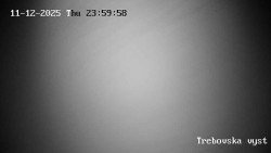 Sjezdovka Třebovská