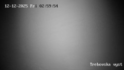 Sjezdovka Třebovská