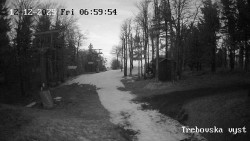 Sjezdovka Třebovská