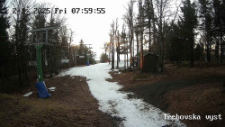 Sjezdovka Třebovská