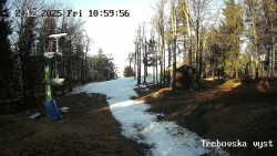 Sjezdovka Třebovská