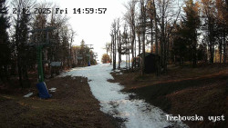 Sjezdovka Třebovská