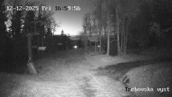 Sjezdovka Třebovská