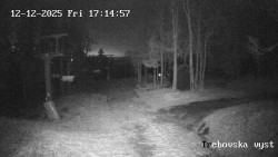 Sjezdovka Třebovská