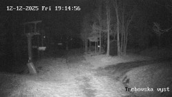 Sjezdovka Třebovská