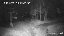 Sjezdovka Třebovská