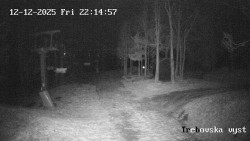 Sjezdovka Třebovská