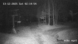 Sjezdovka Třebovská