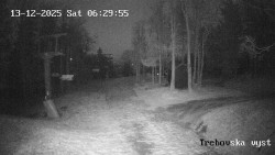 Sjezdovka Třebovská