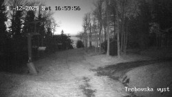 Sjezdovka Třebovská