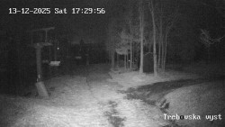 Sjezdovka Třebovská