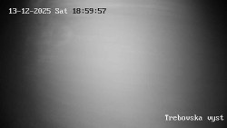 Sjezdovka Třebovská