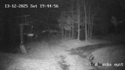 Sjezdovka Třebovská