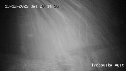 Sjezdovka Třebovská