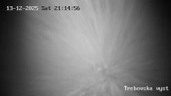 Sjezdovka Třebovská