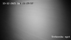 Sjezdovka Třebovská