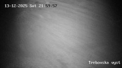 Sjezdovka Třebovská